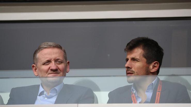 Göksel Gümüşdağ: Fenerbahçe Emrenin yuvası