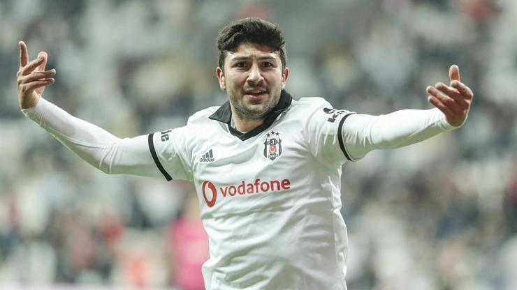 Beşiktaş 3-2 Kasımpaşa Maç Özeti