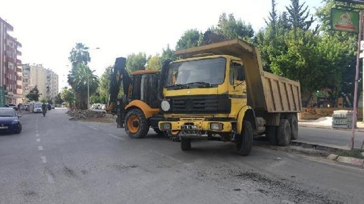 Ceyhanda ölüm saçan kavşaklar kapatıldı
