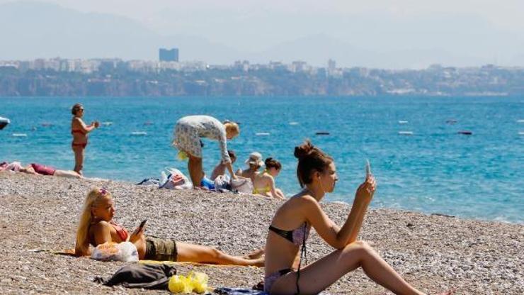 Bayramda 10 milyar liralık hareketlilik