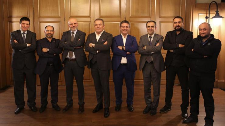 Latin Amerika’nın perakende devleri Türkiye’ye geliyor