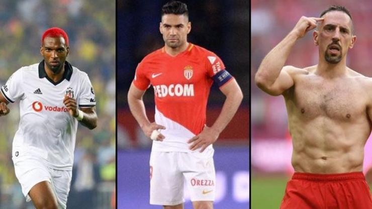 Galatasaray atağa kalktı... Galatasaray transfer haberleri