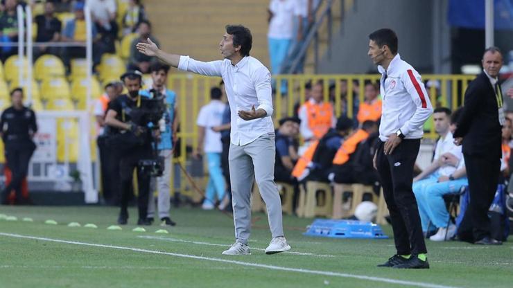 Bülent Korkmaz: Atamayana atarlar