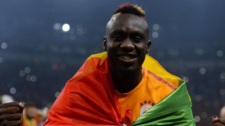 Diagne rekorla gol kralı oldu