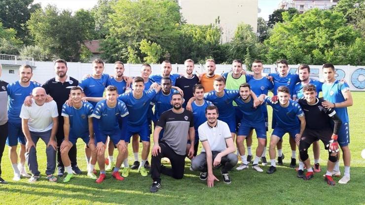 Ümit Karana Türkiyeden teklif