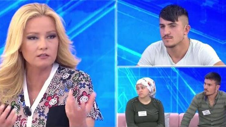 Ecrini görünmeyen varlıklar götürmüş olabilir