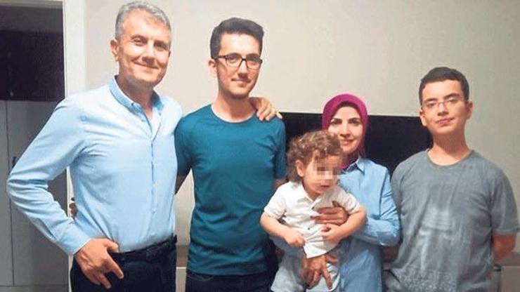 Siyanürle anne ve babasını öldürmüştü Kardeşi konuştu