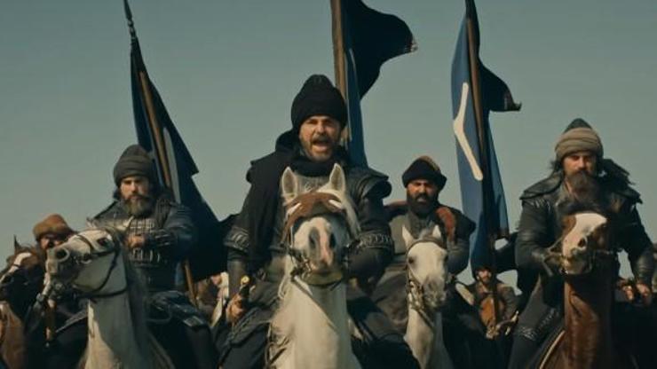 Diriliş Ertuğrul final yapıyor İşte 150. bölüm tanıtımı
