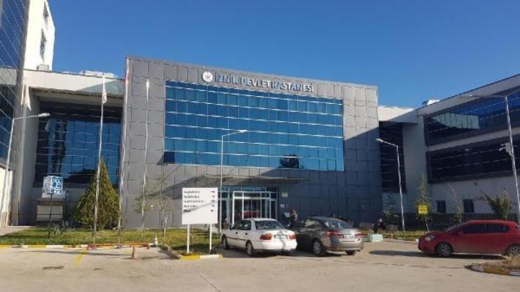 Morgu hurdacıya sattığı iddia edilen hastane müdürüne soruşturma