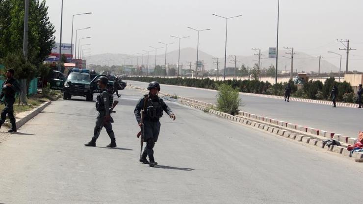 Afganistanda çatışma: 21 ölü