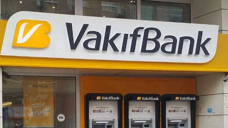 Vakıfbankın yeni Genel Müdürü Abdi Serdar Üstünsalih kimdir
