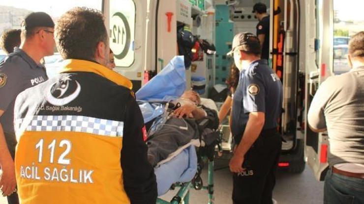 Köy meydanında silahlı kavga: 3 ölü 7 yaralı