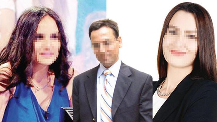 Akıl alır gibi değil Emekli hâkim ve iki avukat kızını cin çarptı