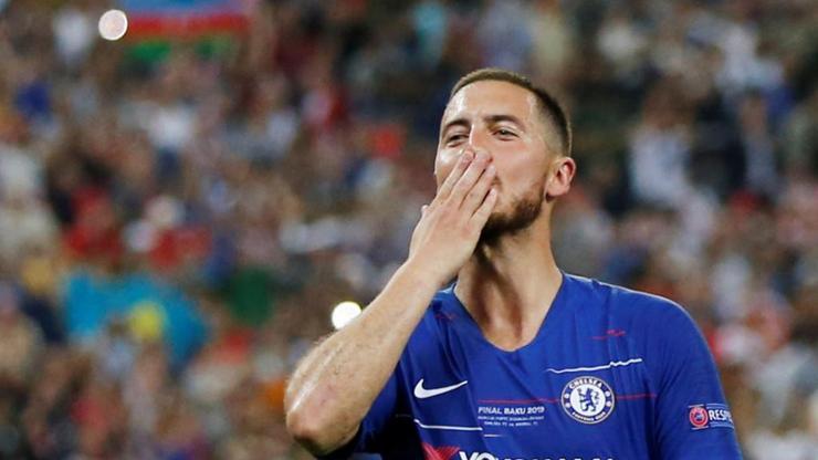 Chelsea 4-1 Arsenal / Maç Özeti