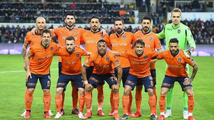 Chelsea şampiyon oldu Başakşehir sevindi