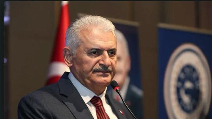 Binali Yıldırım: Ülke hepimizin, makul çözümleri birlikte üreteceğiz