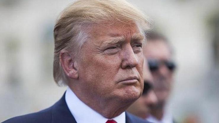 Trump İsrailde erken seçim kararından memnun değil