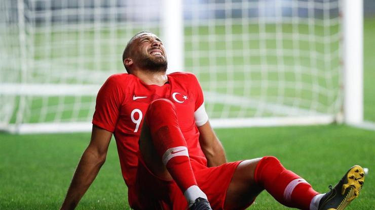 Türkiye 2-1 Yunanistan / Maç Özeti