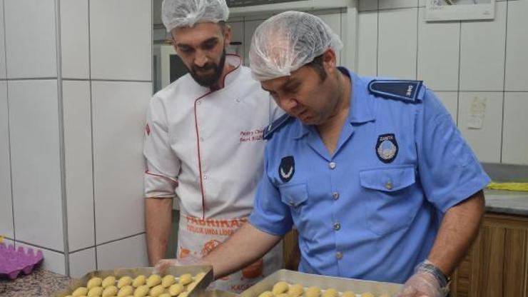 Bozüyük’te bayram denetimleri