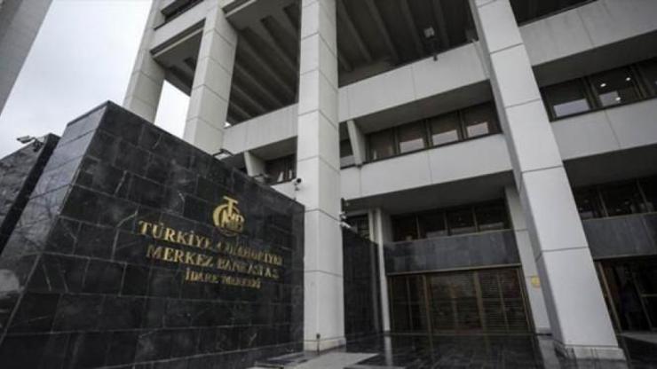 TCMB Finansal İstikrar Raporu açıklandı