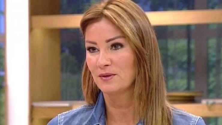 Pınar Altuğ: Kokarca gibi dolaşmayın
