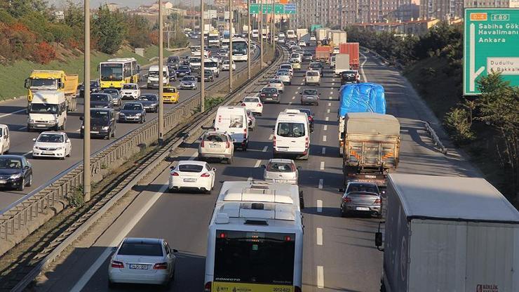 Bayramda köprüler ve otoyollar ücretsiz