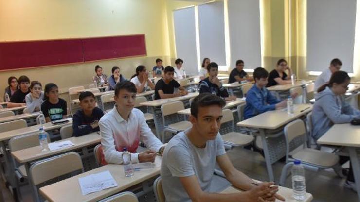 LGS sonuçları ne zaman açıklanacak Gözler MEB’den gelecek açıklamada