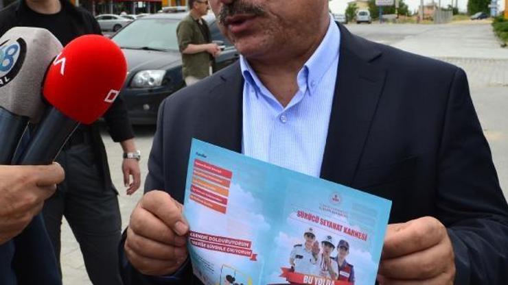 İçişleri Bakan Yardımcısı Ersoy: Trafikteki denetimler sayesinde kaza sayısında artış olmadı