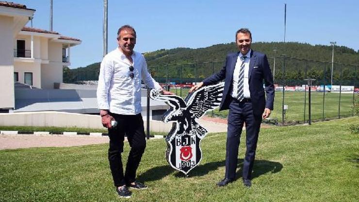Abdullah Avcının ilk sözleri