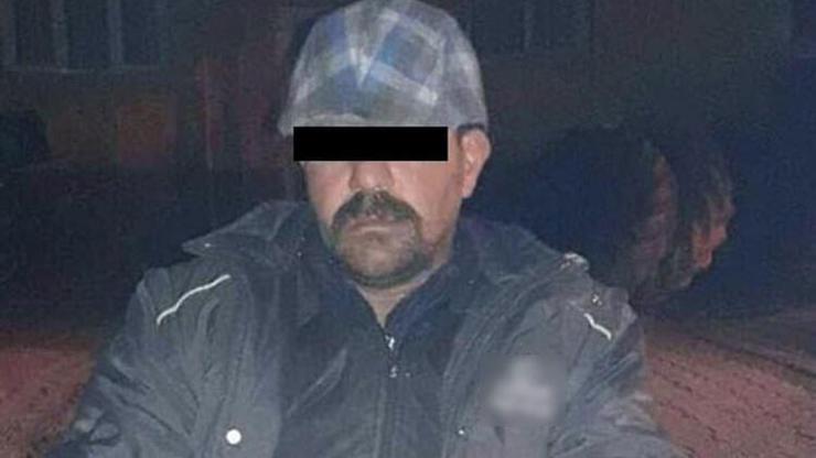 Tirede kız çocuğunu taciz şüphelisi tutuklandı