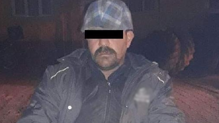 Motosikletle gezme bahanesiyle kandırdığı kız çocuğunu ormanda taciz etti