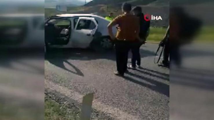 Çorum’da 3 ayrı kaza: 3 ölü, 11 yaralı