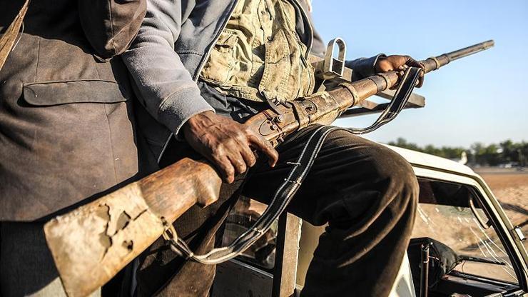 Nijeryada 20 Boko Haram üyesi öldürüldü