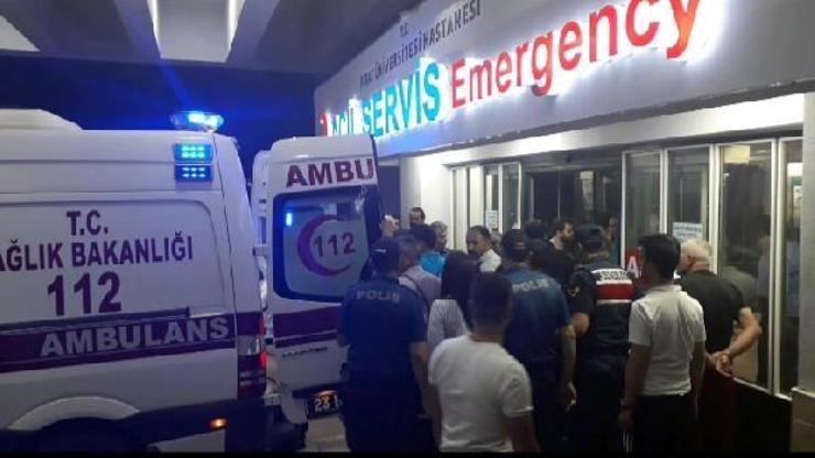 Tuncelide PKKlı teröristlerle çatışma: 1 şehit, 1 yaralı