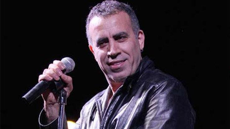 Haluk Levent 10 bin kişiyi coşturacak