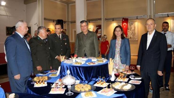 Adanada buruk bayramlaşma