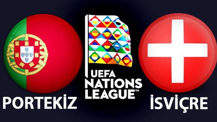 Portekiz İsviçre maçı ne zaman, saat kaçta, hangi kanalda