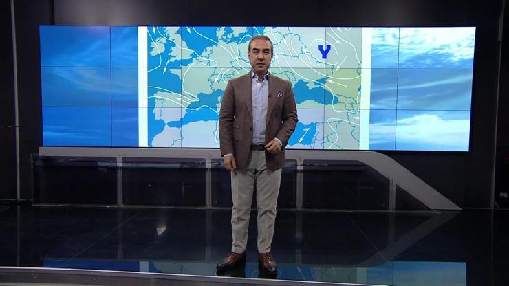 Hava Durumu (06-06-2019)