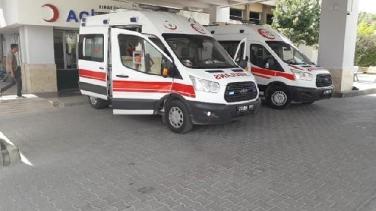 Tüfekli saldırıya uğrayan çiftten kadın öldü, eşi ağır yaralı