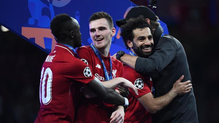 Salah İngilterede İslamafobiyi azalttı