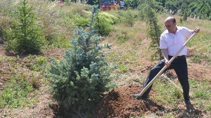 Çevre için tüm imkanlar seferber