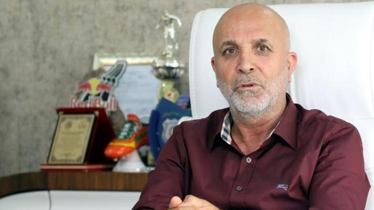 Hasan Çavuşoğlu: Erol Bulut ile prensipte anlaştık
