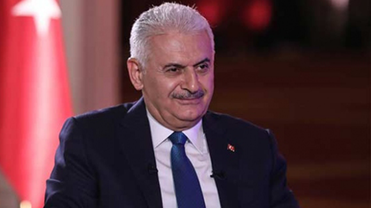 Binali Yıldırım: Devlet teröre boyun eğmeyecek