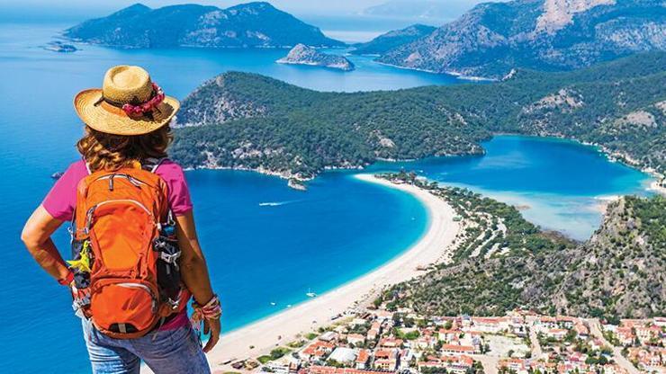 Rezervasyonlar yüzde 40 arttı Türkiye turizmde eski günlerine dönüyor