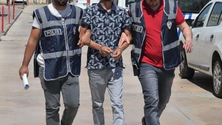 Gazeteciyi vuran şüpheliler yakalandı
