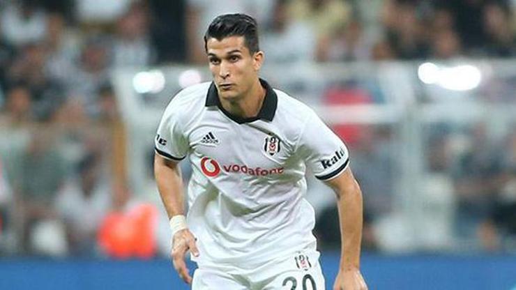 Beşiktaştan Necip Uysal açıklaması