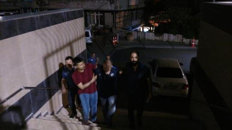 Dehşete düşüren öfke Ağır yaraladığı eşini hastanede öldürmeye geldi ve...