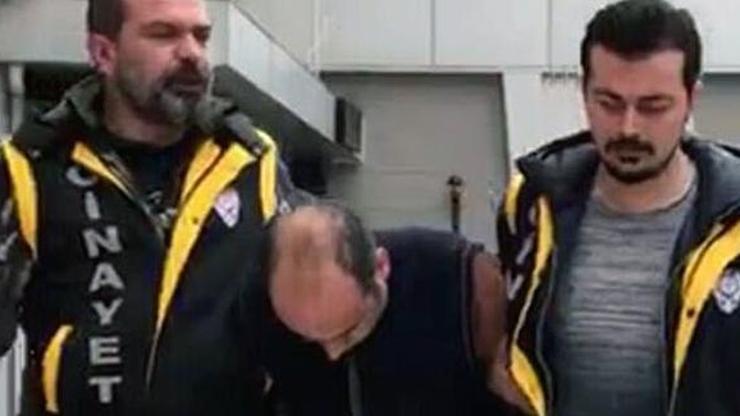 Hurdacı cinayetinde korkunç ayrıntılar ortaya çıktı