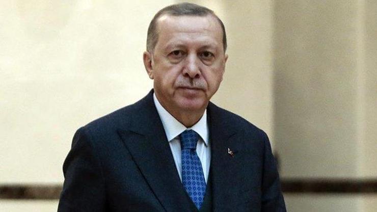 Erdoğandan Kazım Arslanın eşi ve oğluna taziye telefonu
