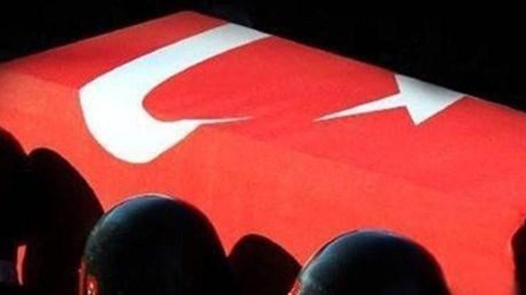 Helikopterden düşen asker şehit oldu